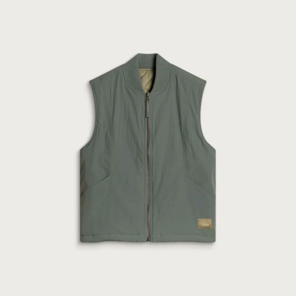 Dime Reversible Vest