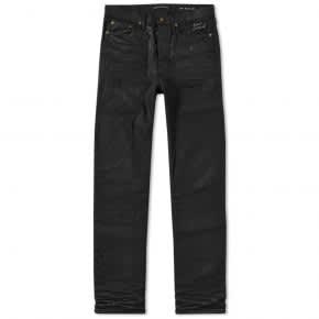 Slim Fit Denim Jean