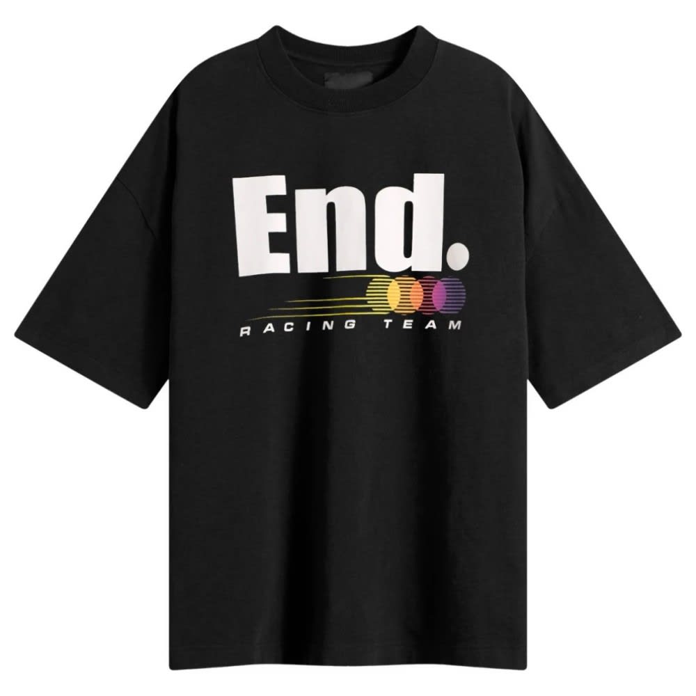 END. Race Team T-Shirt