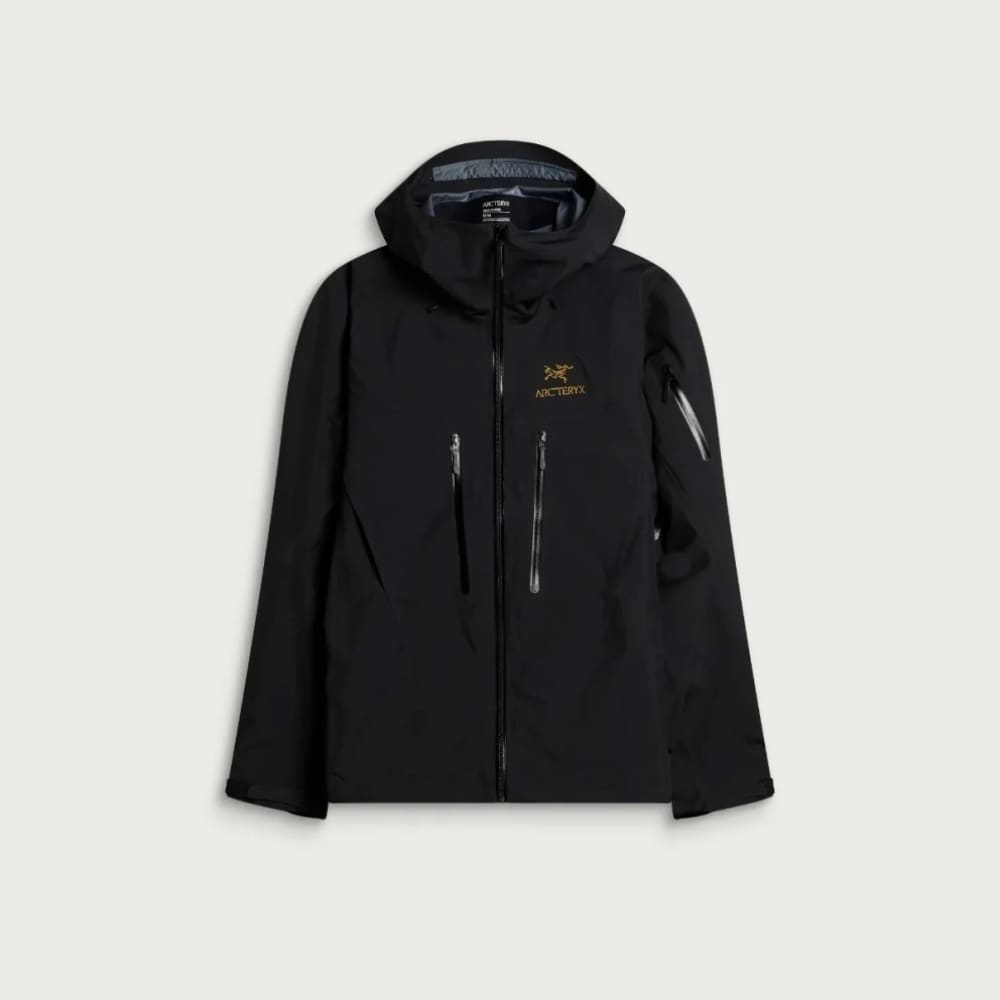 Arc'teryx Alpha SV Gore-Tex Jacket
