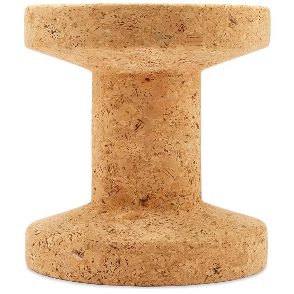 Vitra Jasper Morrison 2004 Cork Family Model B