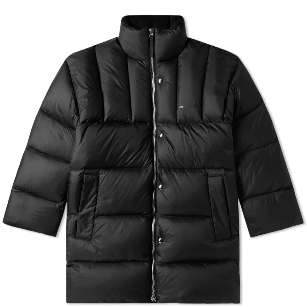 Acne Studios Down Coat