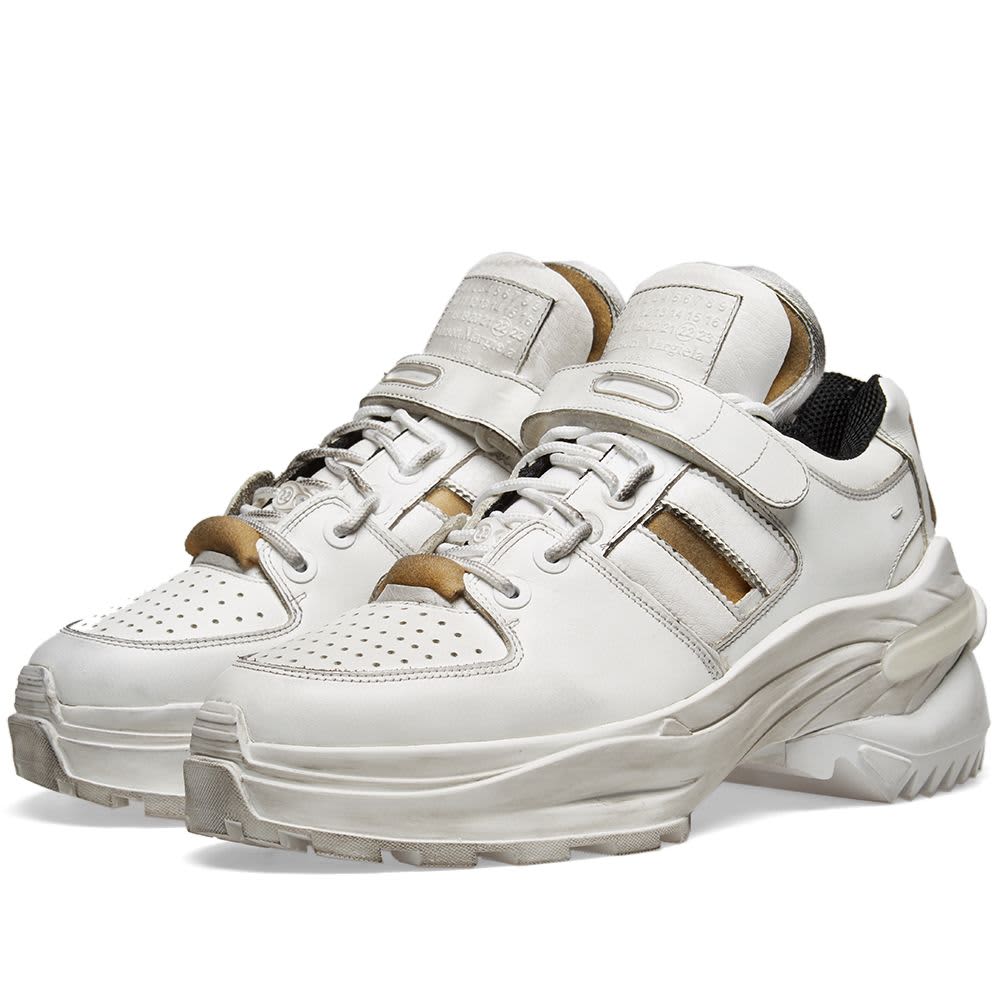 Maison Margiela Artisanal Sneaker