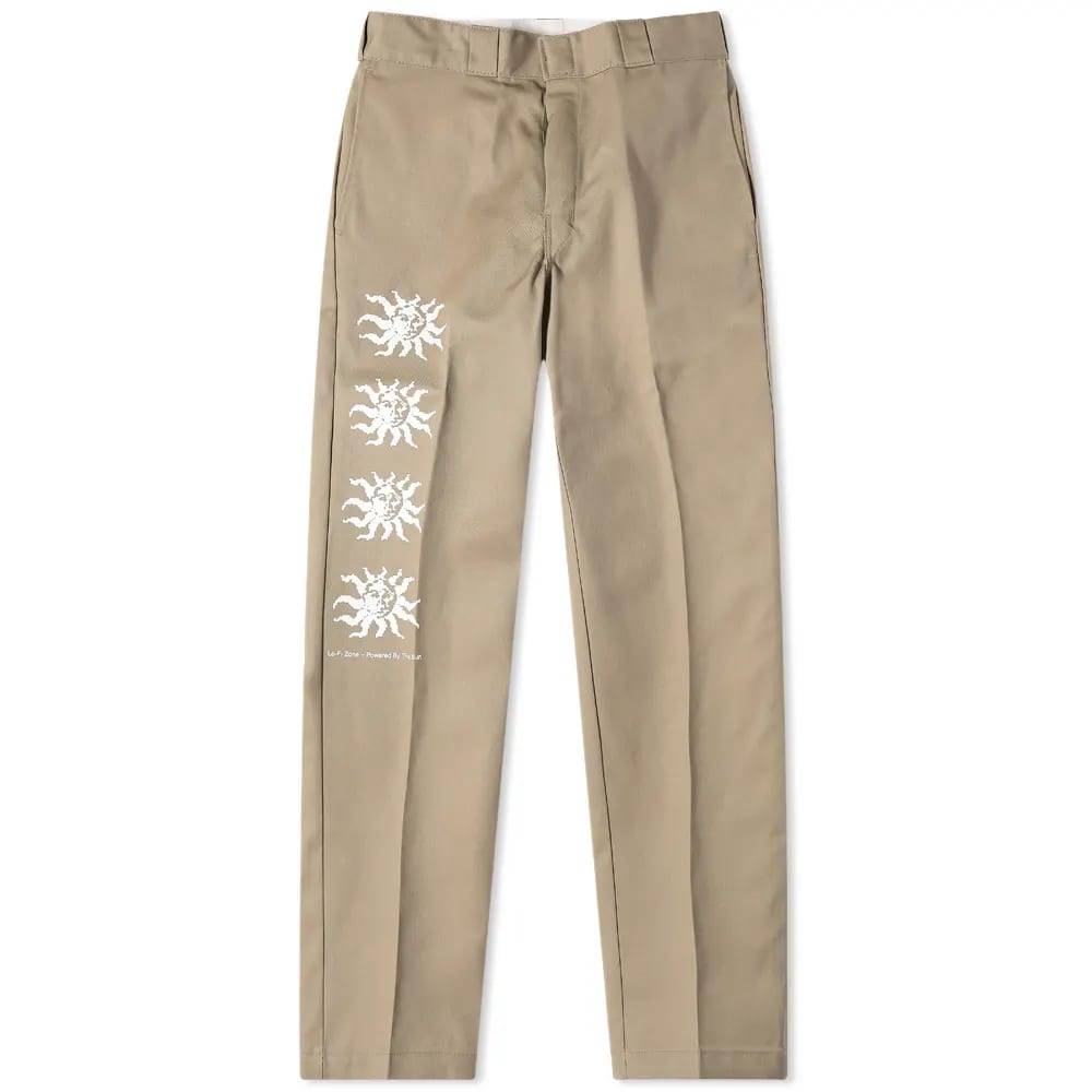 Lo-Fi x Dickies 874 Solar Pants