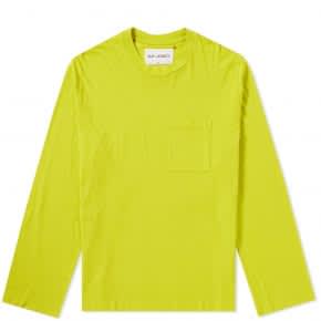 Box Longsleeve Tee