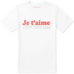 Je T'aime Tee (END. Exclusive)
