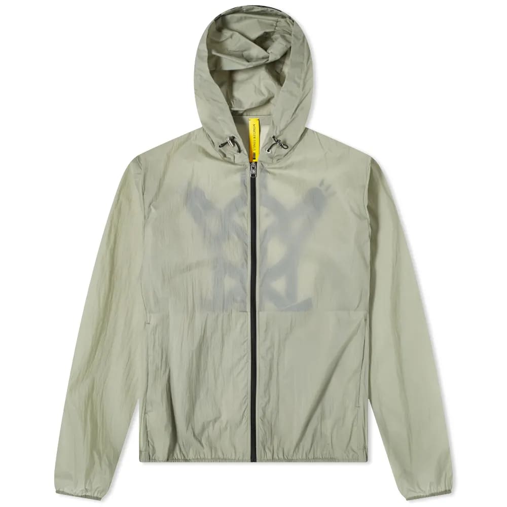 Moncler Genius x Craig Green Oxybelis Graphic Lightweight Jacket
