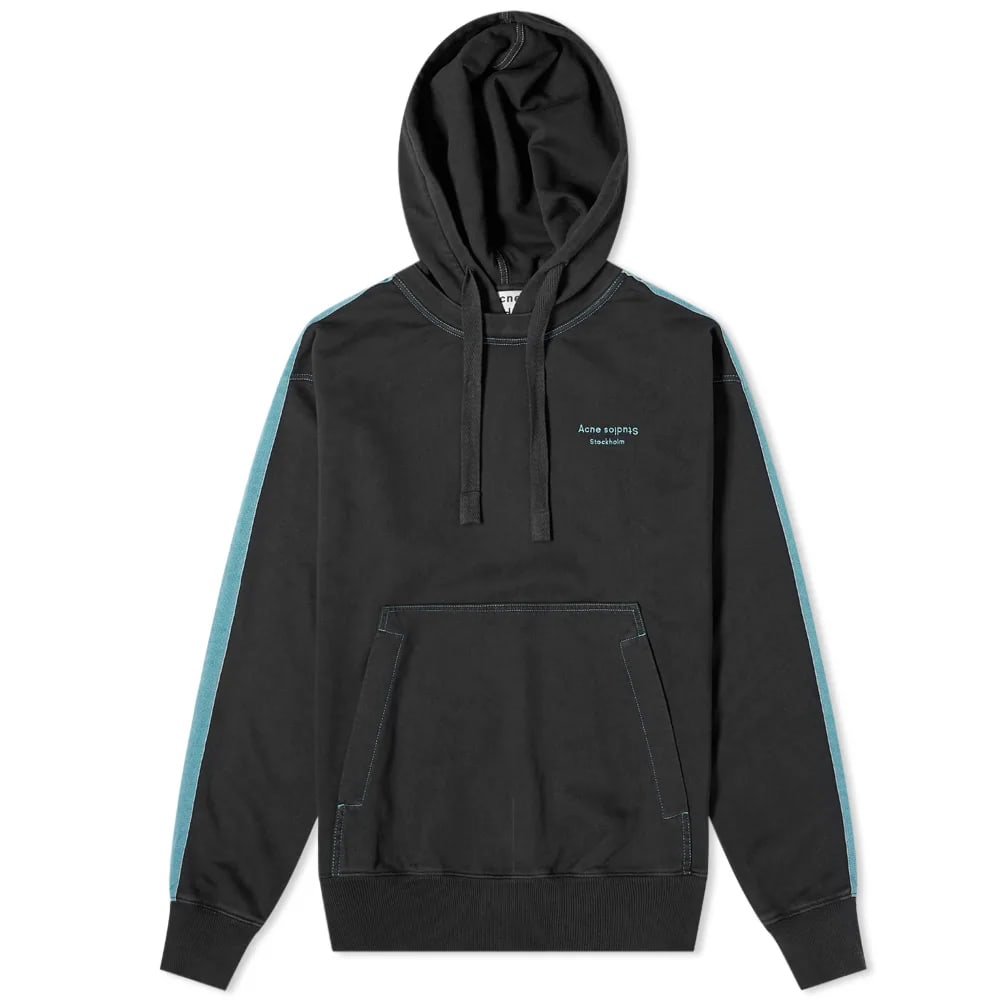 Acne Studios Franz Acid Hoody