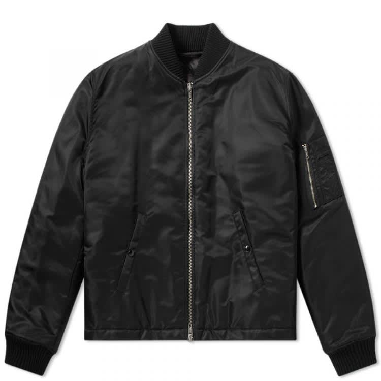 MA-1 Bomber Jacket