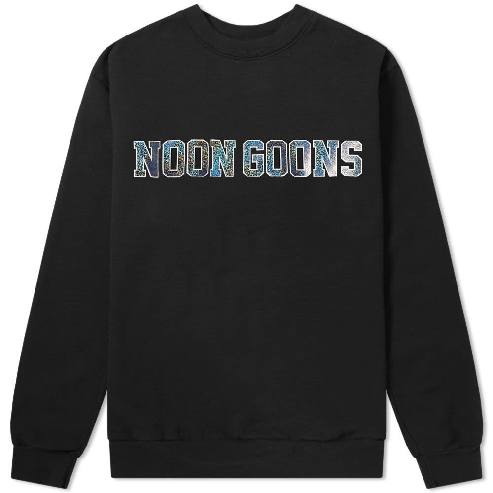 Noon Goons is the New Face of LA Skatewear You Should Know | END. (US)