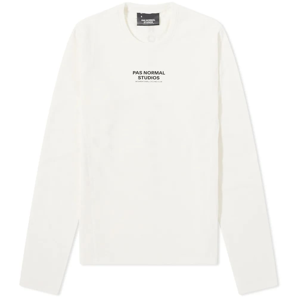Pas Normal Studios Long Sleeve Heavy Base Layer