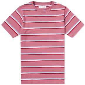 Stripe Tee