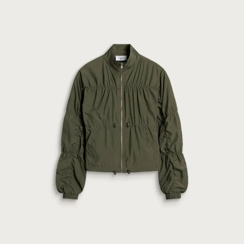 Hosbjerg Britt Jacket - END. Exclusive