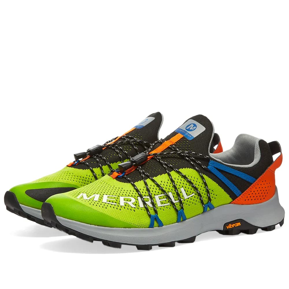 Merrell Sewn Sky Sneaker