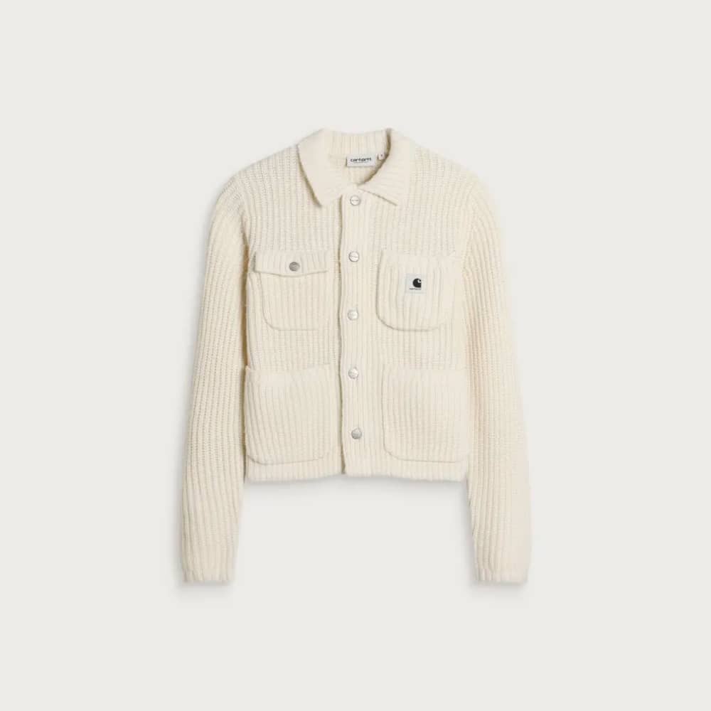 Carhartt WIP Michigan Cardigan