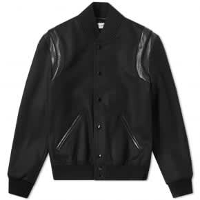 Light Wool Teddy Jacket