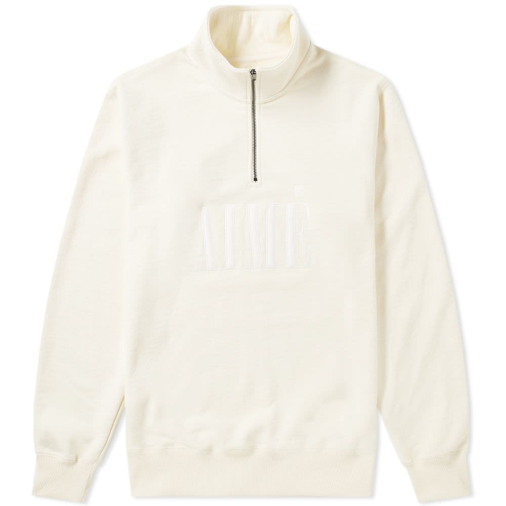 Aimé Leon Dore Deliver Retro Sportswear and Graphic Colours