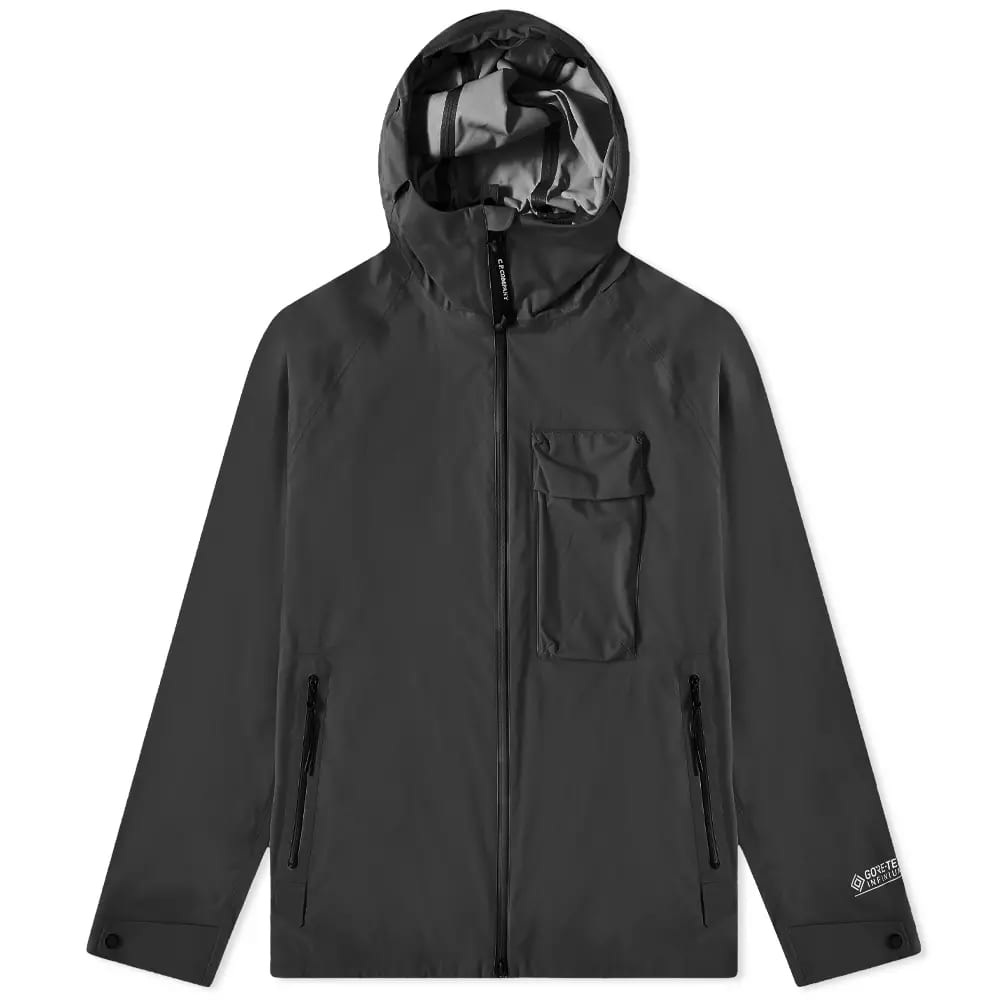 C.P. Company Gore-Tex Infinium Goggle Jacket
