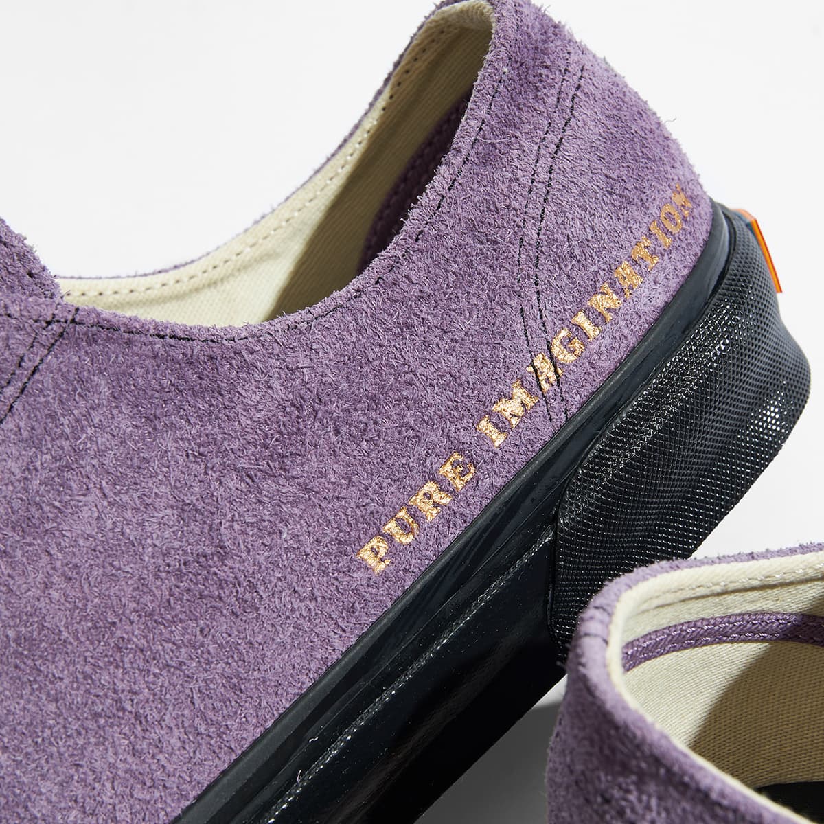 靴 VAULT Julian Klincewicz STYLE31 27.0 PUR Vans Vault OG Style 31 LX Julian Klincewicz Grape Jam Men's