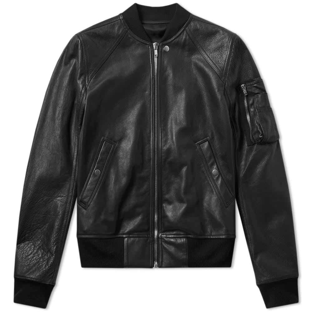 Rick Owens SS18 'Dirt' - Now Online | END. (FR)