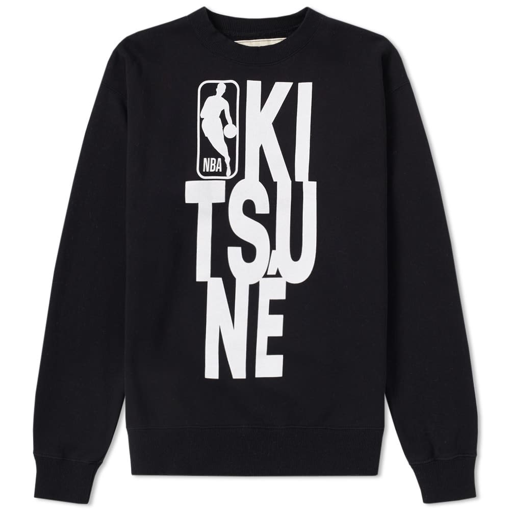 NBA Crew Sweat