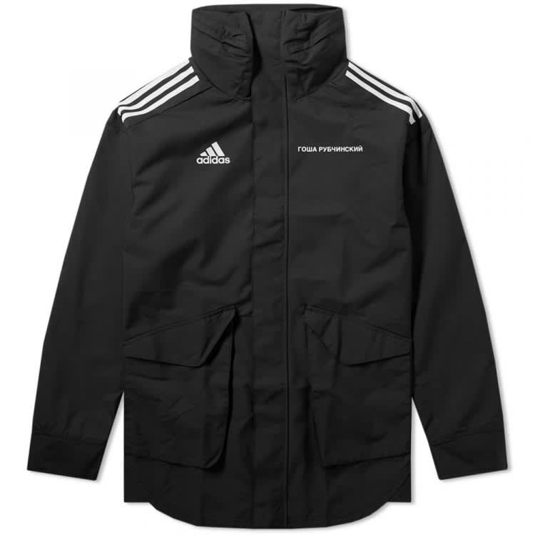 Gosha Rubchinskiy x adidas Hardshell Jacket
