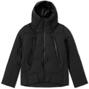 Mizusawa Mountaineer Down Jacket