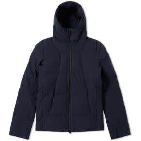 Mizusawa Shuttle Down Jacket