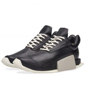 adidas x Rick Owens Level Runner Boost