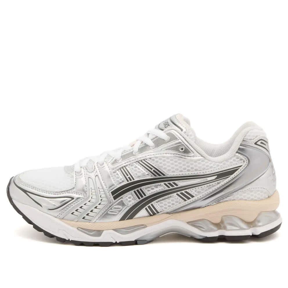 The ASICS GEL-Kayano 14