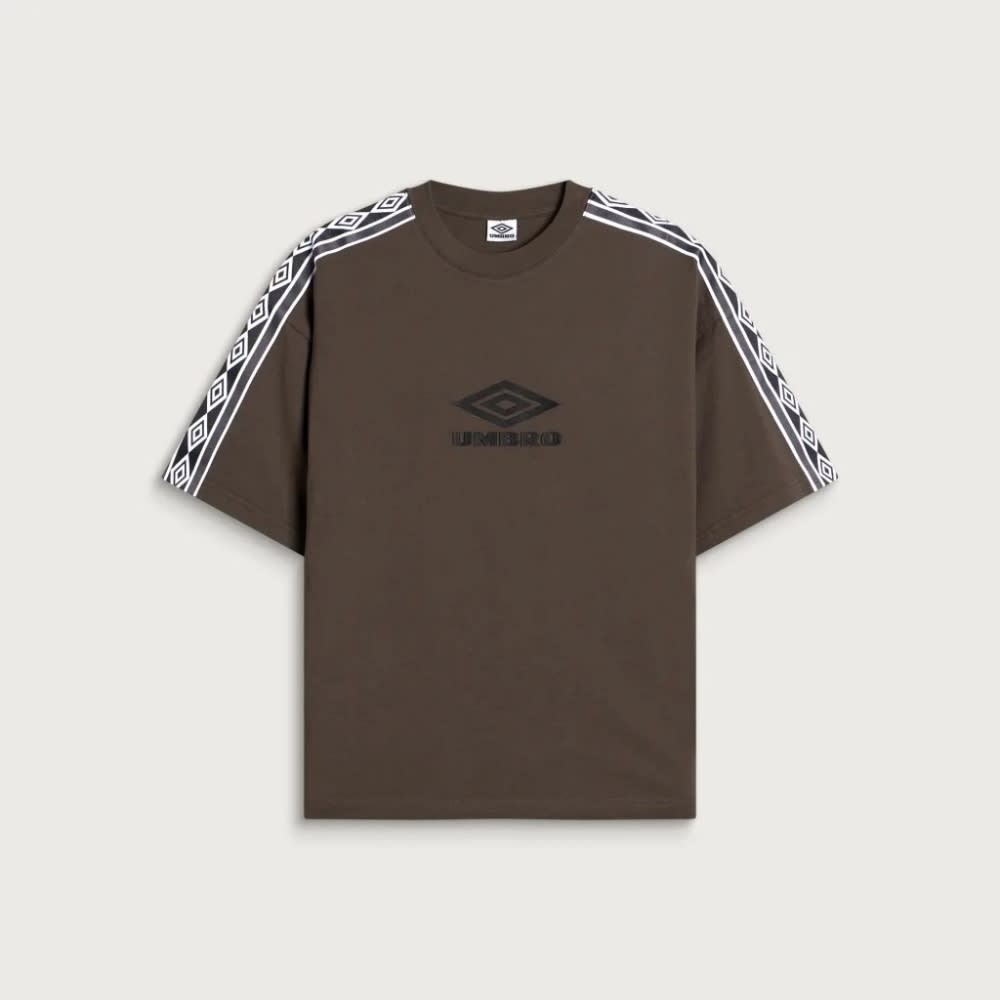 Umbro by Slam Jam OG Tape T-Shirt - END. Exclusive
