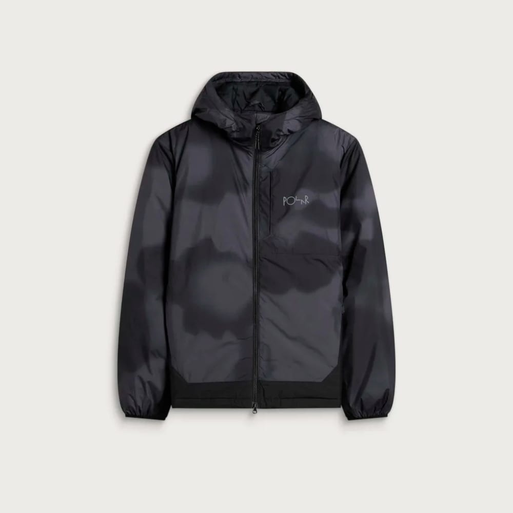 Polar Skate Co. Flowers Koda Jacket