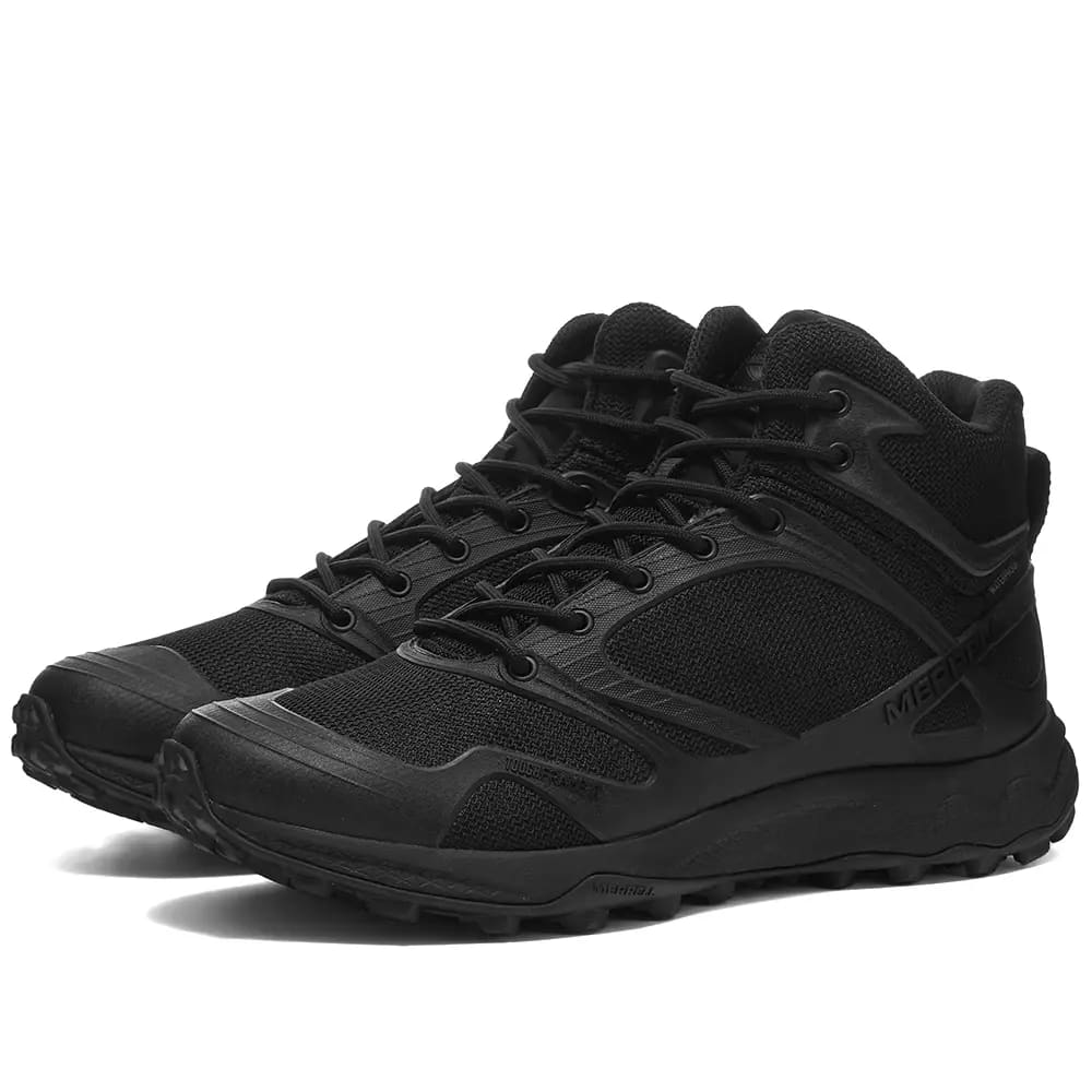 Merrell 1 TRL Breacher Tactical Sneaker