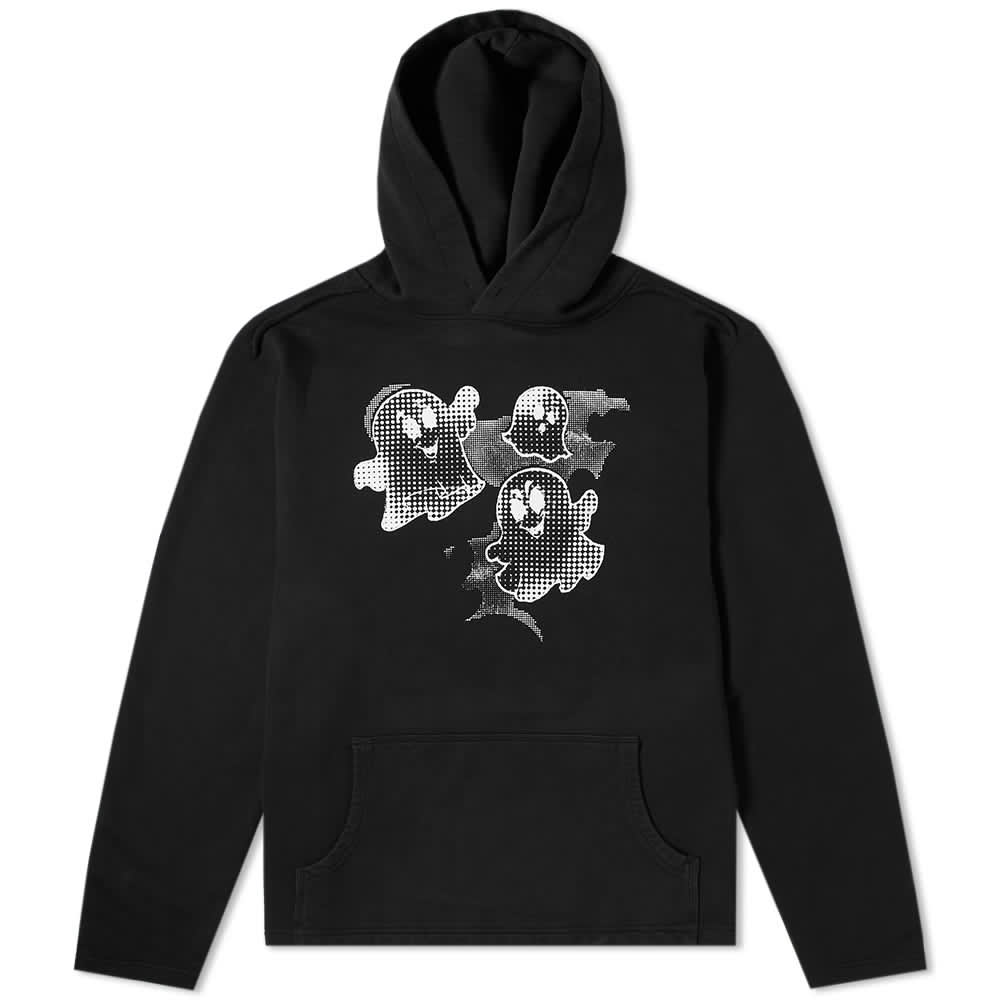 Ghost Hoody