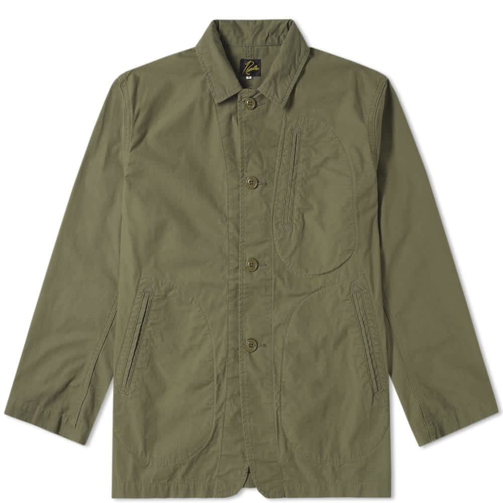 Arrow Chore Jacket