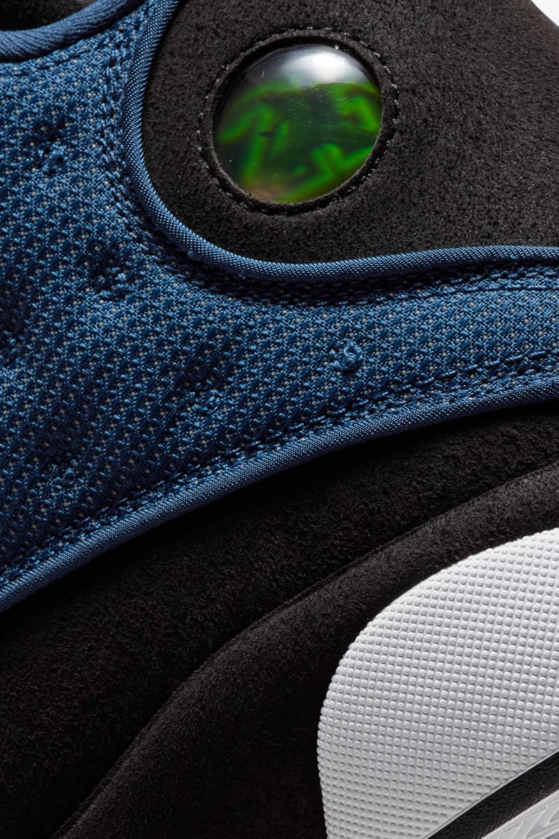 air jordan 13 indigo