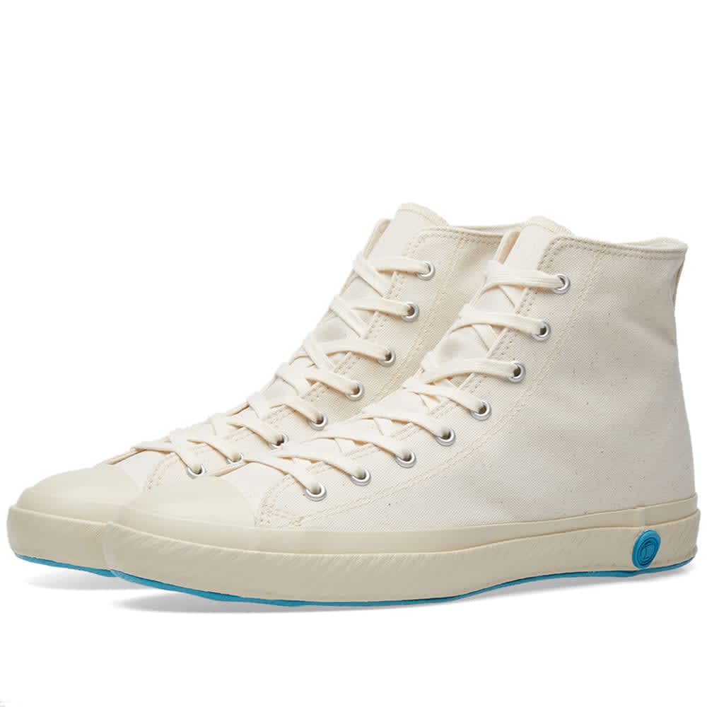 Shoes Like Pottery 01JP High Sneaker