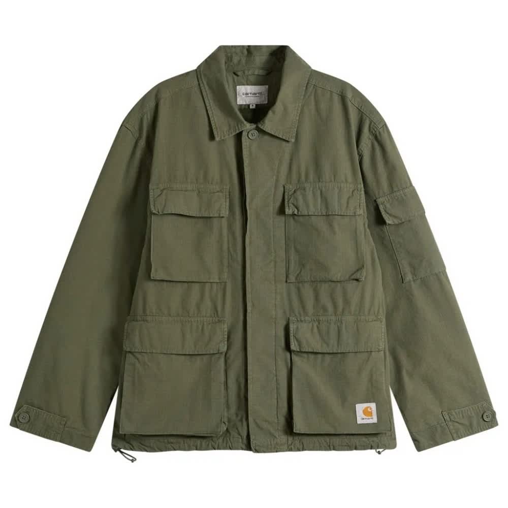 Carhartt WIP Manderson Jacket