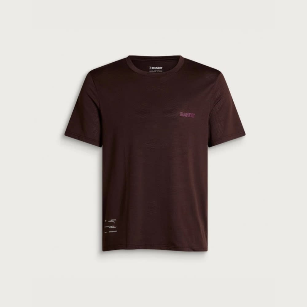 Bandit MicroMesh Men's Performance T-Shirt