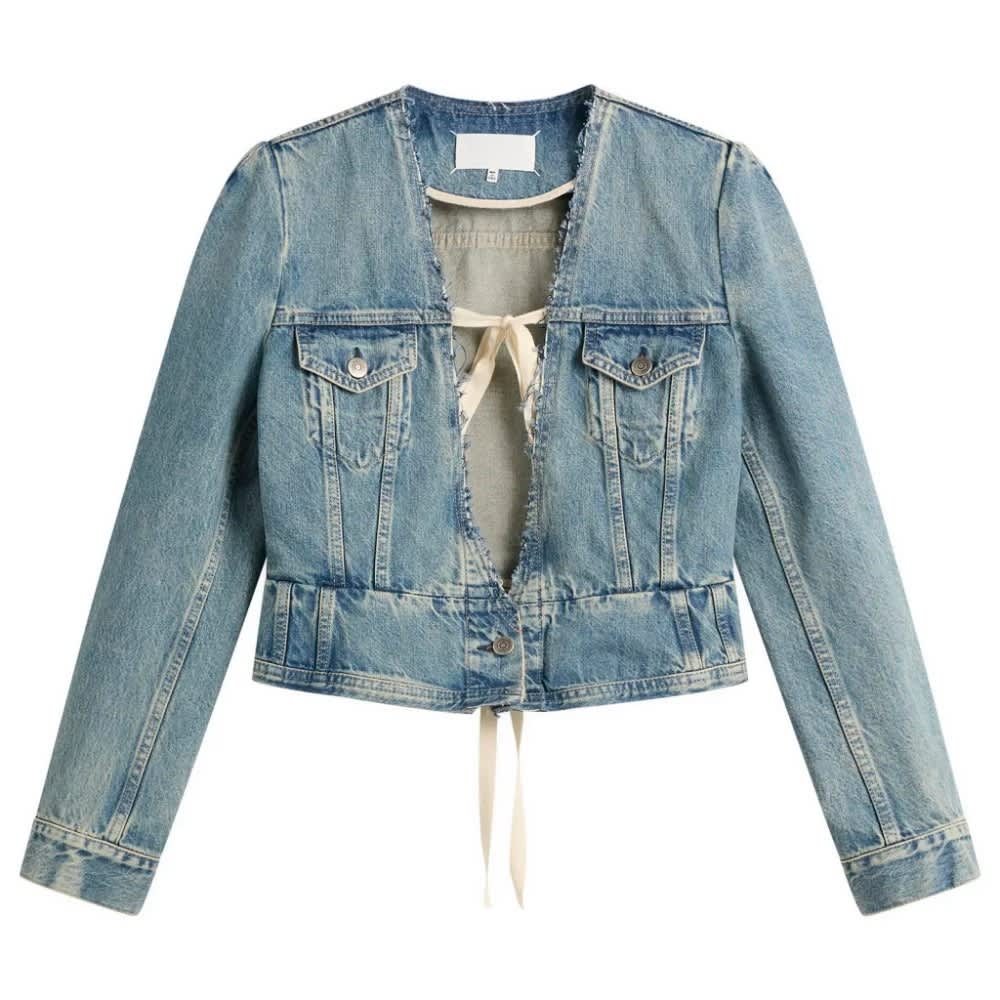 Maison Margiela Denim Jacket