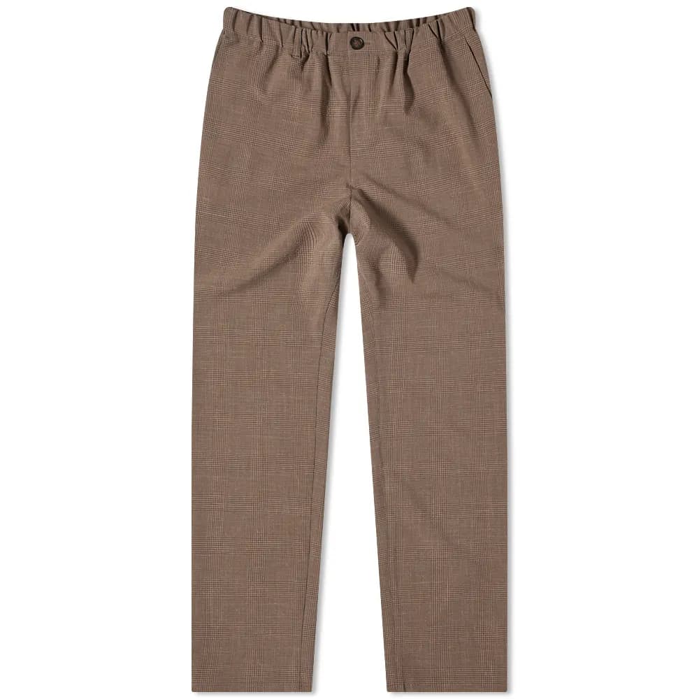A Kind of Guise Elasticated Wide Trouser