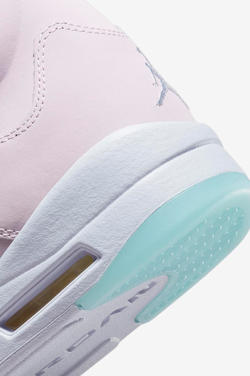 jordan 5 easters