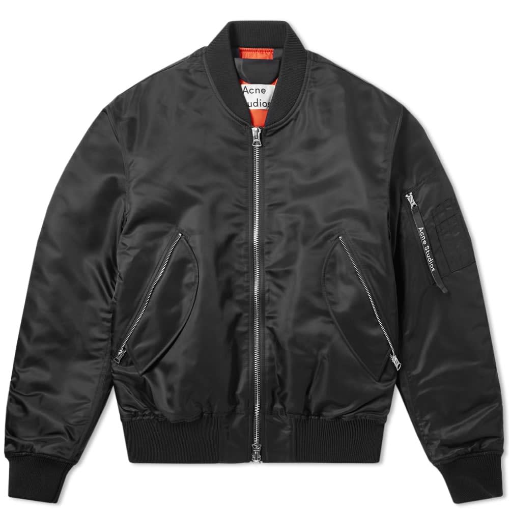 Acne Studios Makio MA-1 Jacket