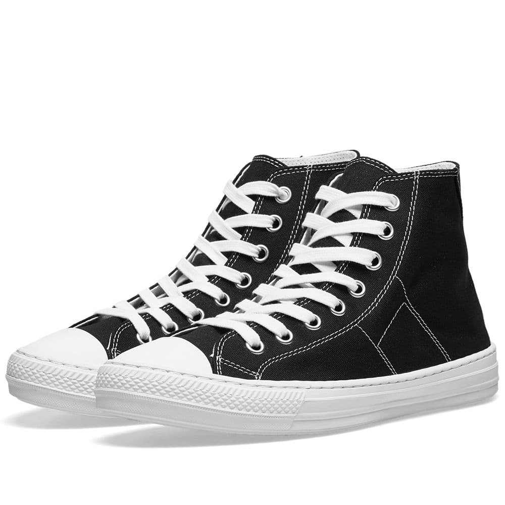 Maison Margiela Stereotype High Sneaker