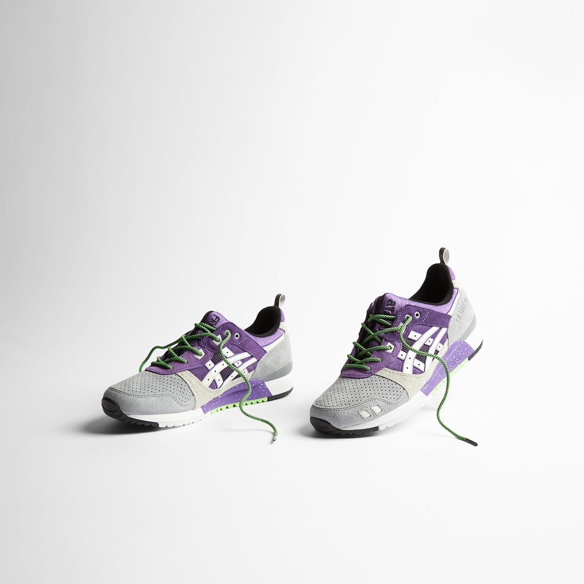new trainer drops