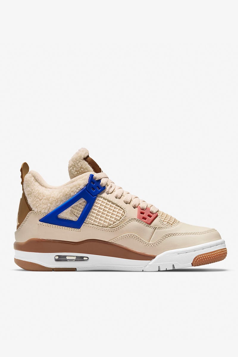 Air Jordan 4 Retro GS - DH0572-264