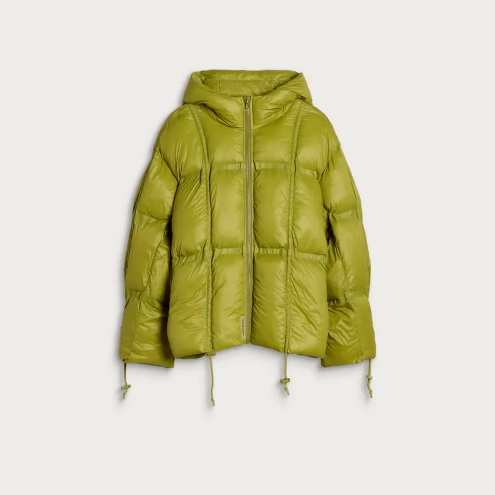 Hosbjerg Paris Puffer Jacket