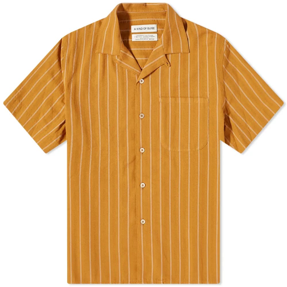 A Kind of Guise Gioia Shirt