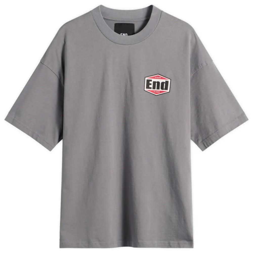 END. Sparks T-Shirt