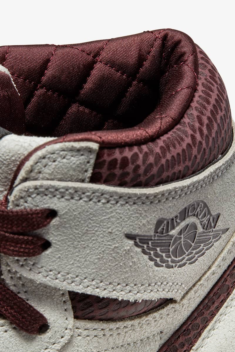 air jordan 1 xa ma maniere